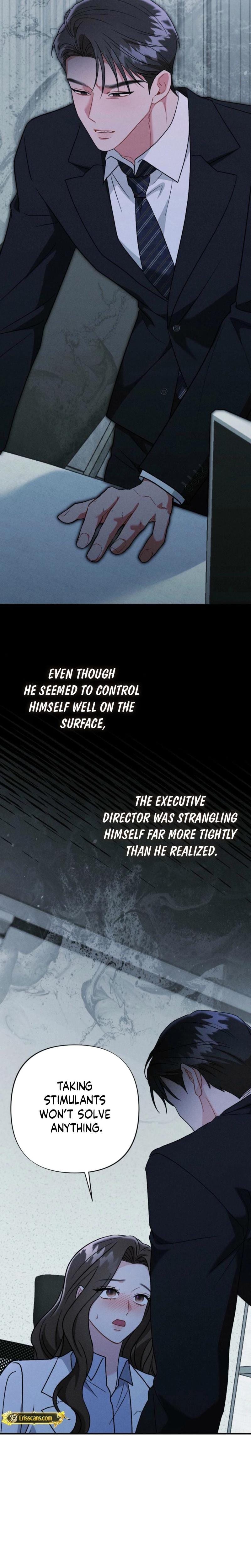 Layers of Night Uncensored, chapter 9, page 28 of 31