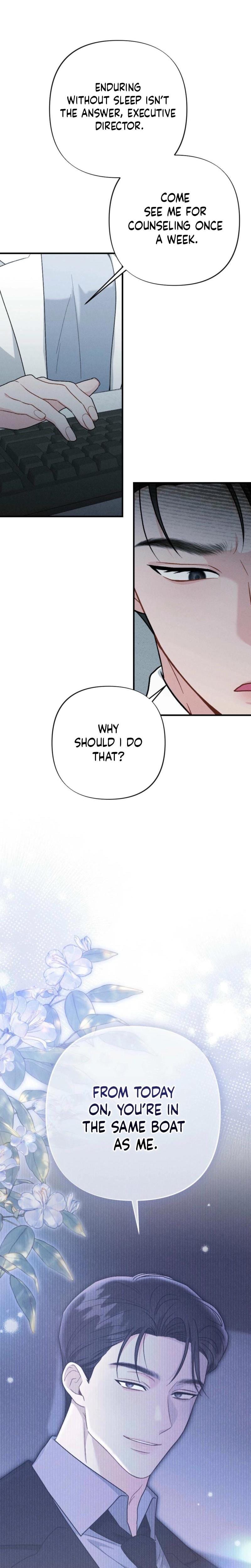 Layers of Night Uncensored, chapter 9, page 29 of 31