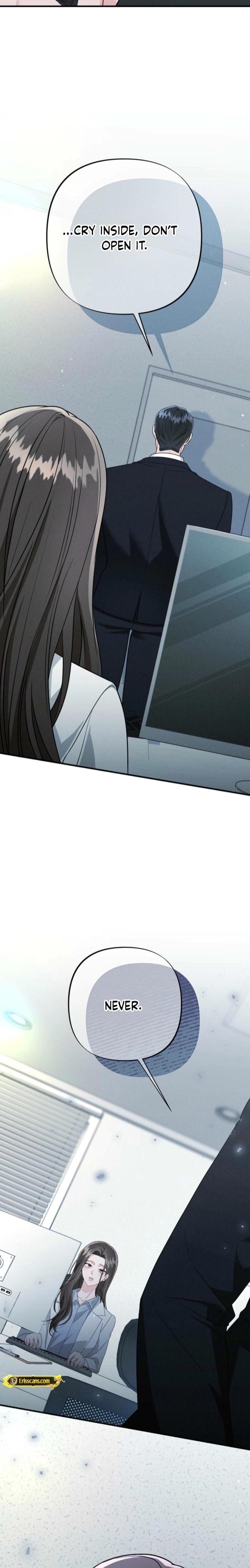 Layers of Night Uncensored, chapter 10, page 5 of 28