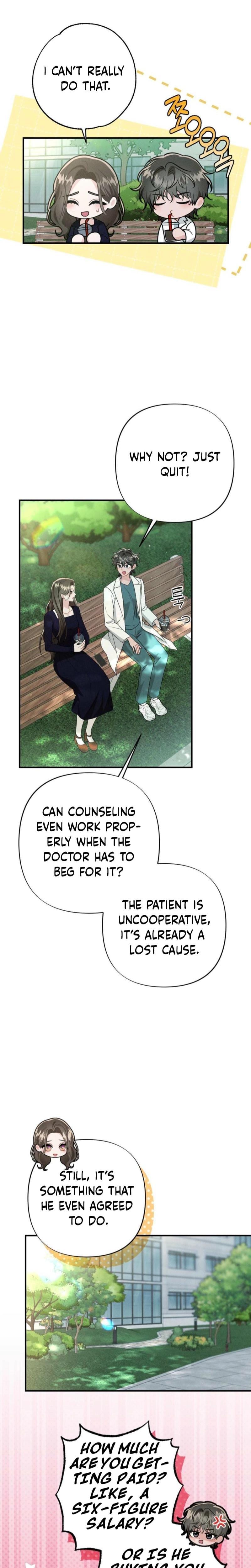 Layers of Night Uncensored, chapter 10, page 7 of 28