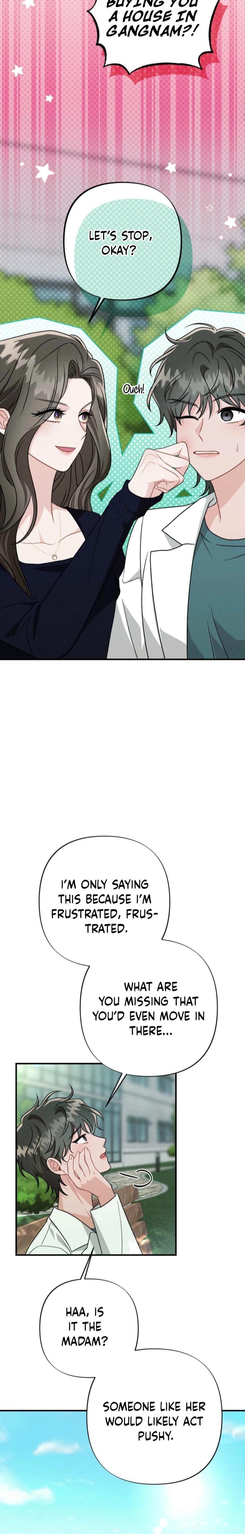 Layers of Night Uncensored, chapter 10, page 8 of 28