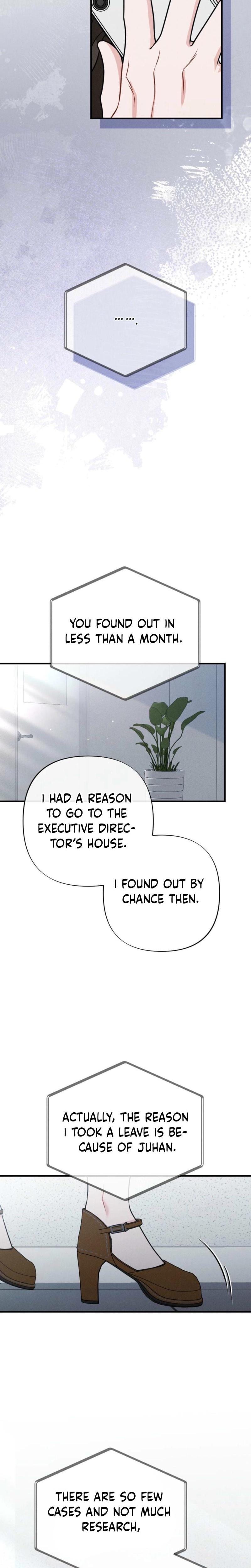 Layers of Night Uncensored, chapter 10, page 14 of 28