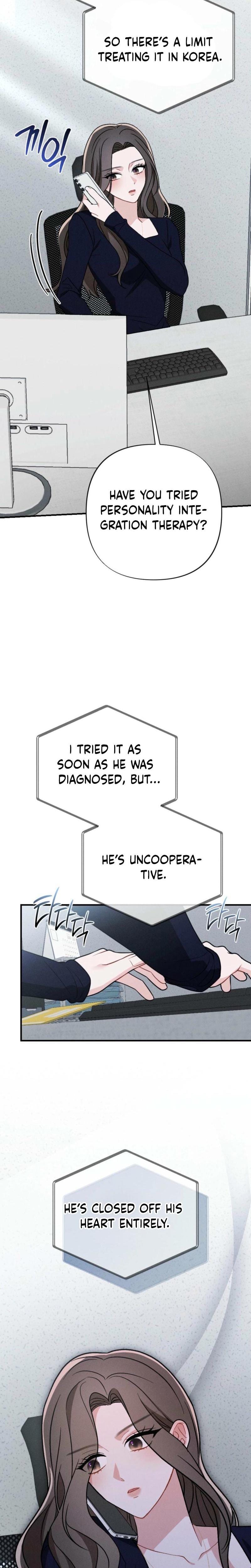 Layers of Night Uncensored, chapter 10, page 15 of 28