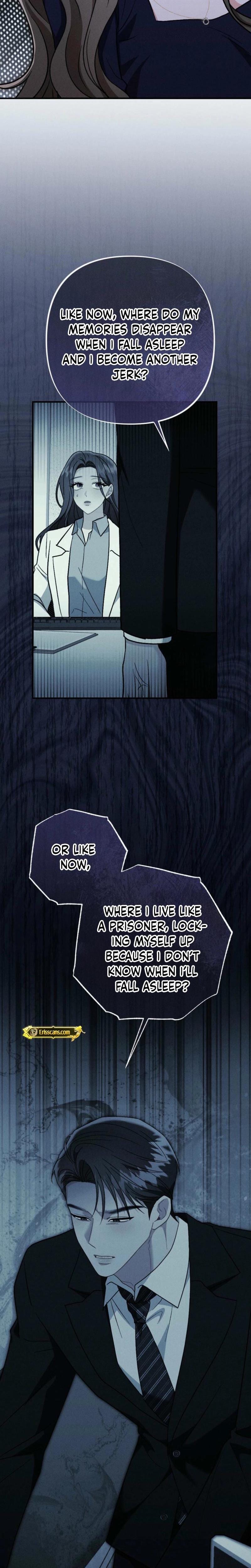 Layers of Night Uncensored, chapter 10, page 16 of 28