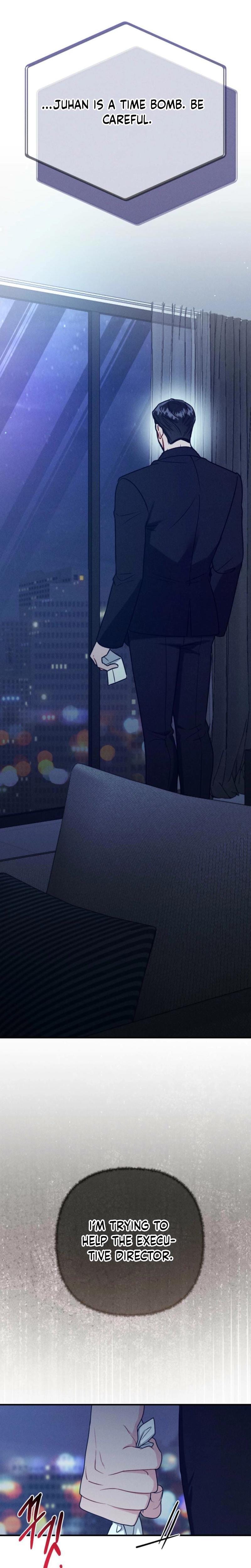 Layers of Night Uncensored, chapter 10, page 18 of 28