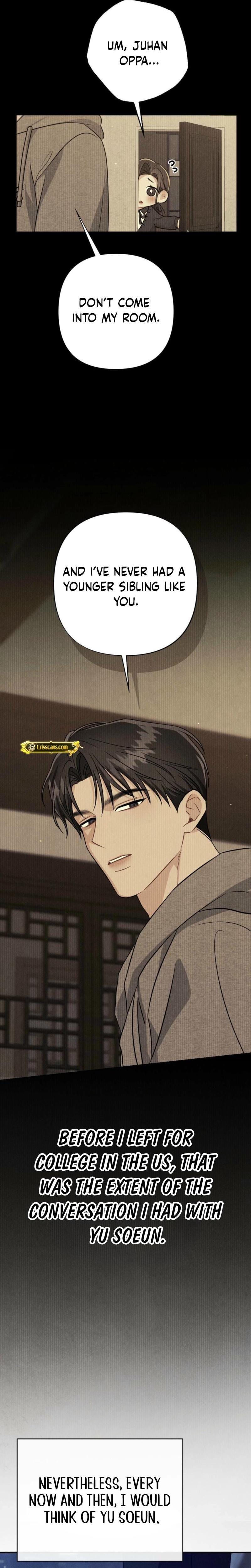 Layers of Night Uncensored, chapter 10, page 22 of 28