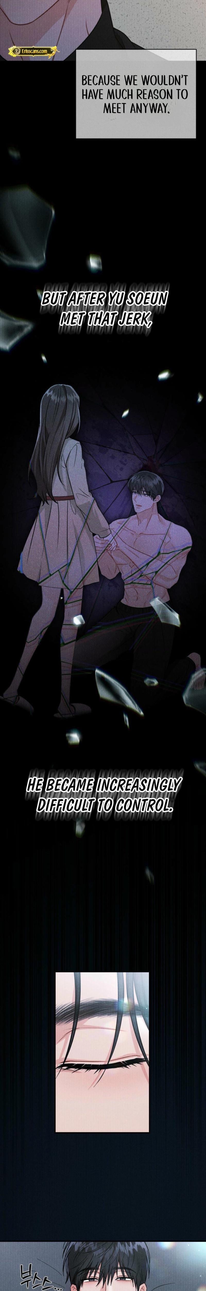 Layers of Night Uncensored, chapter 10, page 25 of 28