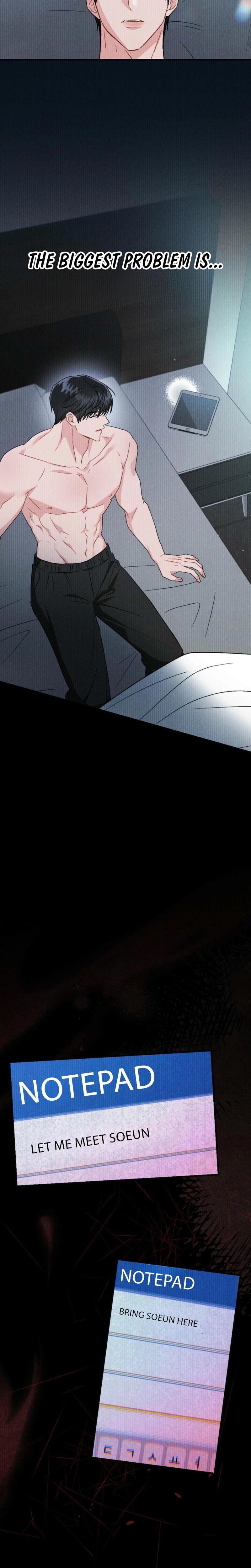 Layers of Night Uncensored, chapter 10, page 26 of 28