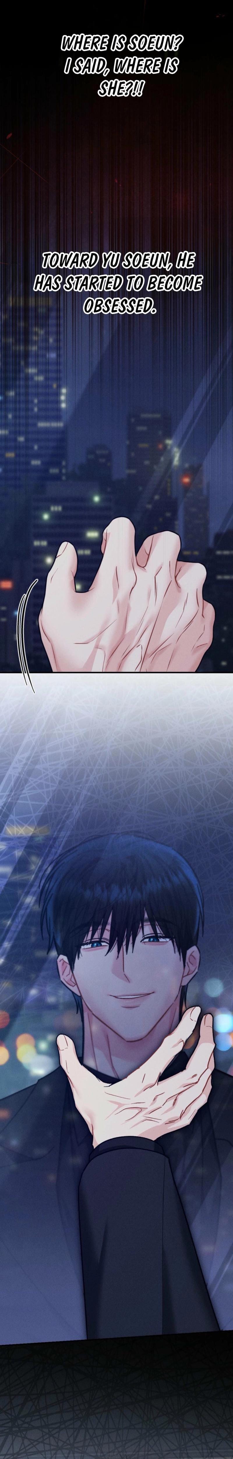Layers of Night Uncensored, chapter 10, page 27 of 28