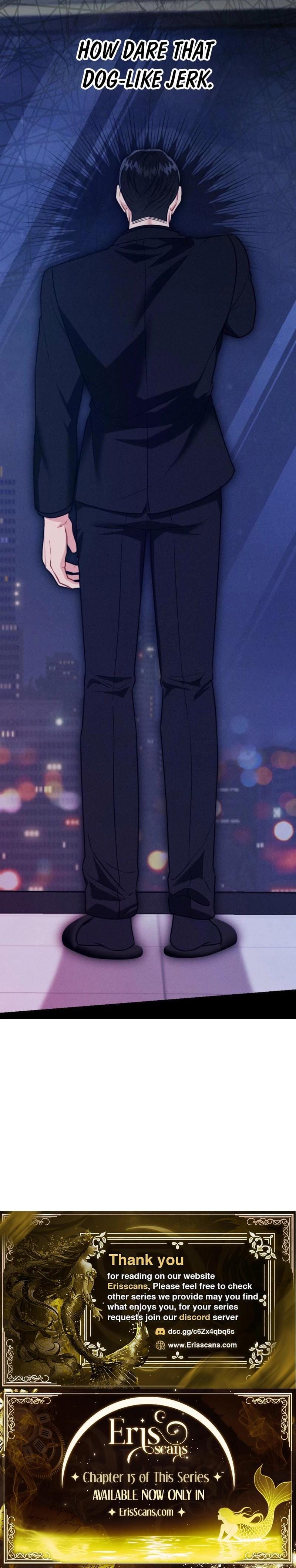 Layers of Night Uncensored, chapter 10, page 28 of 28