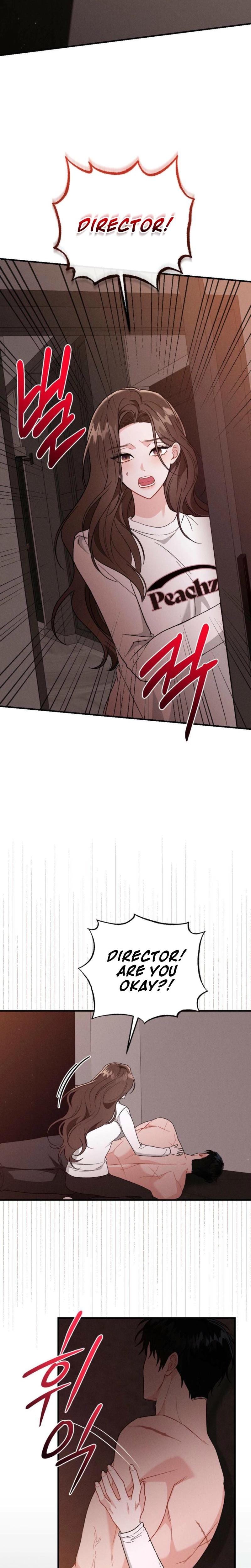 Layers of Night Uncensored, chapter 11, page 8 of 31