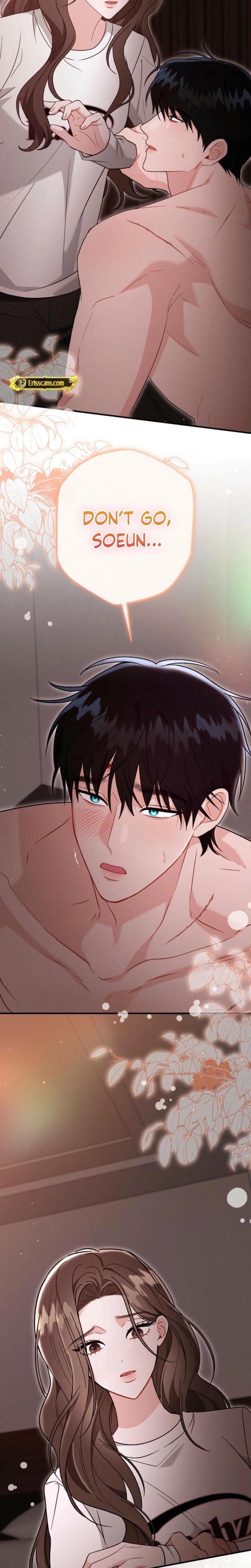 Layers of Night Uncensored, chapter 11, page 10 of 31