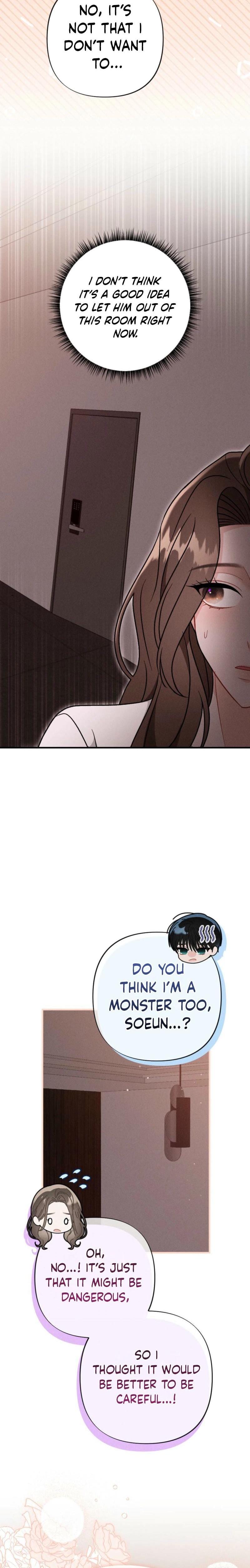 Layers of Night Uncensored, chapter 11, page 13 of 31