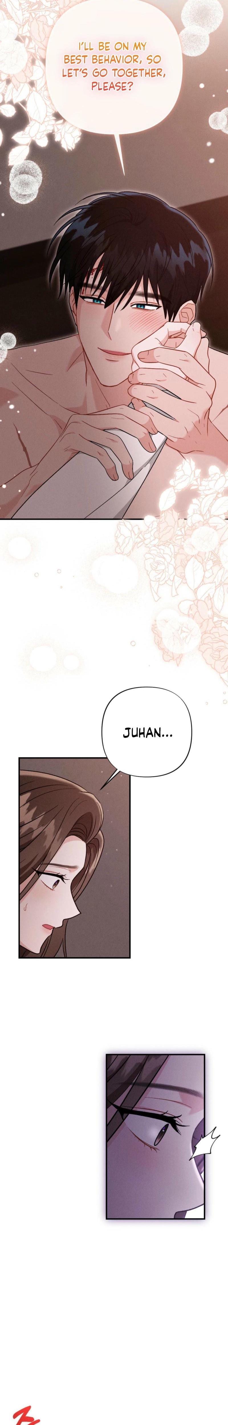 Layers of Night Uncensored, chapter 11, page 14 of 31