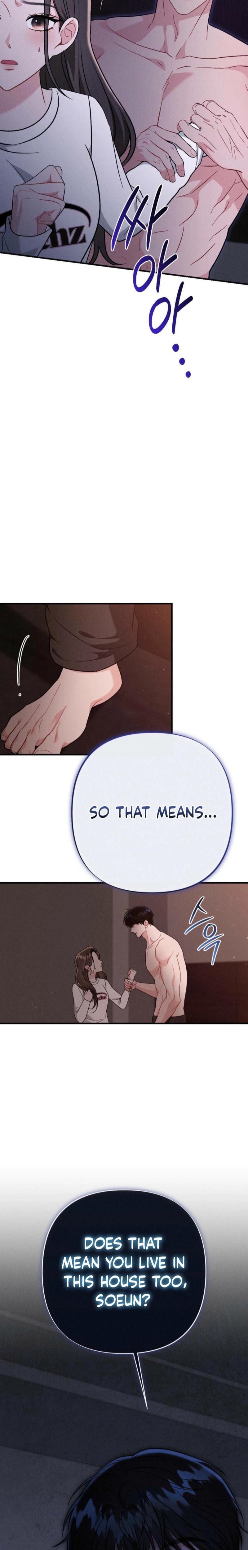 Layers of Night Uncensored, chapter 11, page 16 of 31