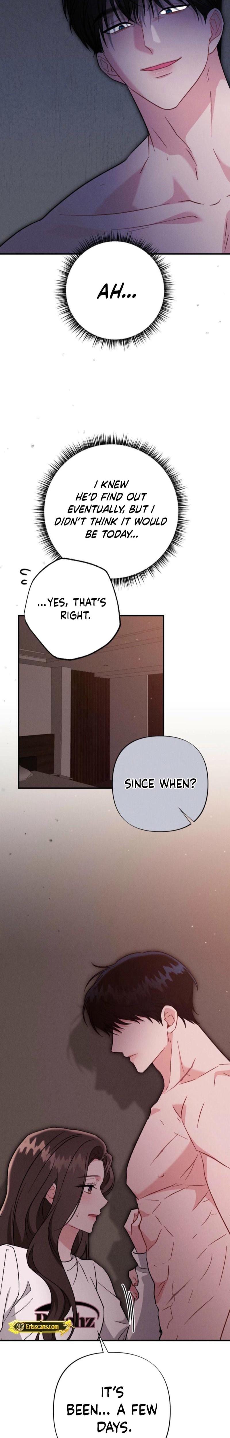 Layers of Night Uncensored, chapter 11, page 17 of 31