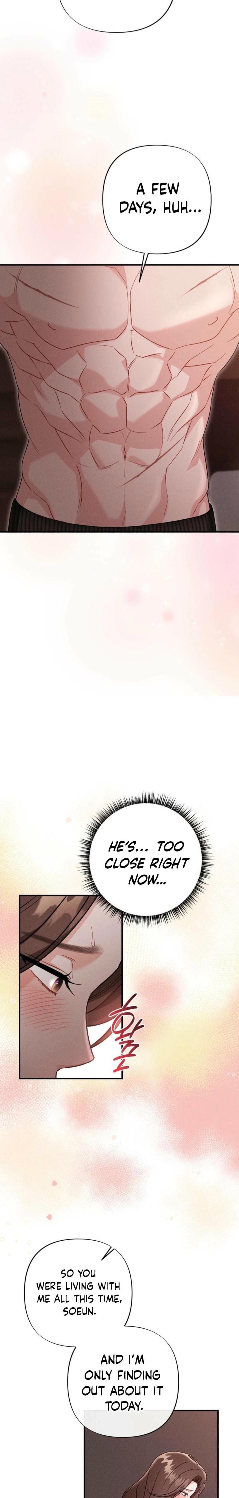 Layers of Night Uncensored, chapter 11, page 18 of 31