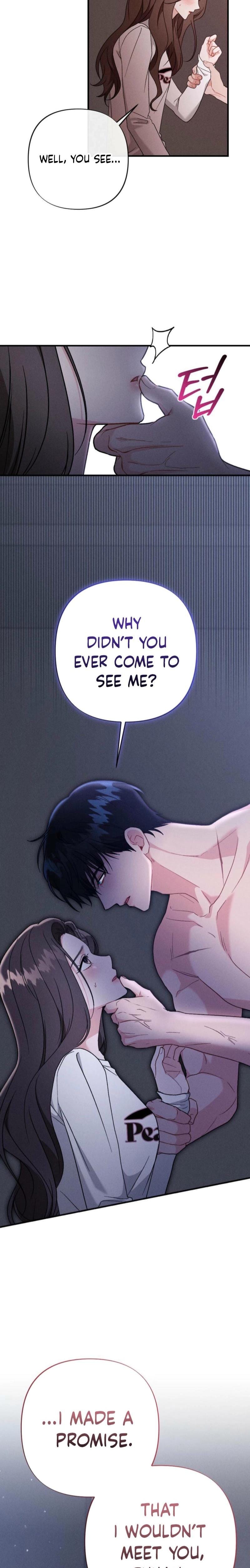 Layers of Night Uncensored, chapter 11, page 19 of 31