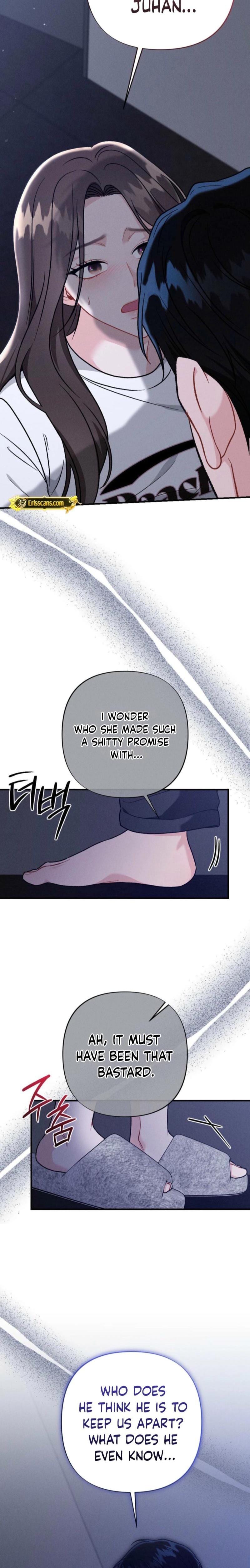 Layers of Night Uncensored, chapter 11, page 20 of 31