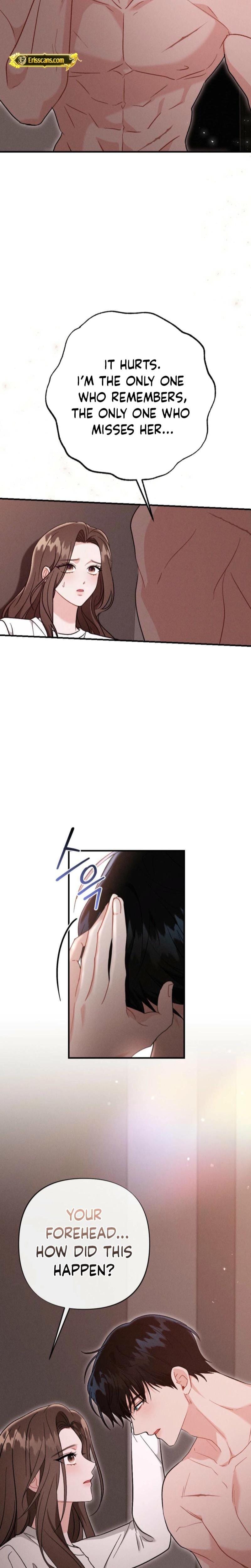 Layers of Night Uncensored, chapter 11, page 23 of 31