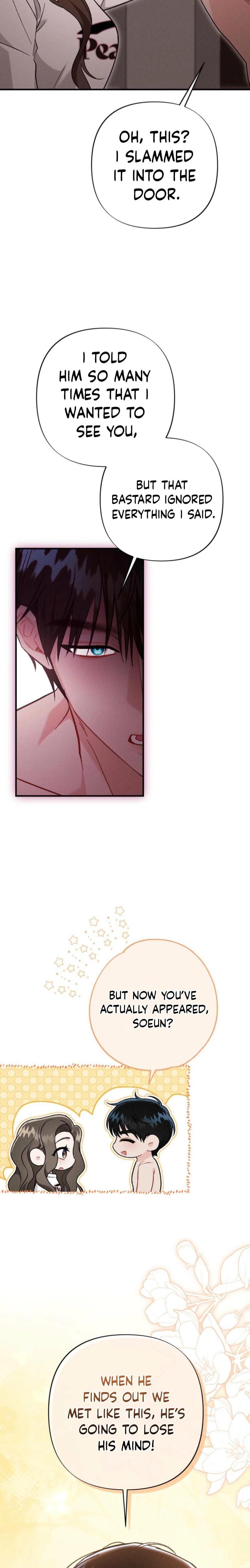 Layers of Night Uncensored, chapter 11, page 24 of 31
