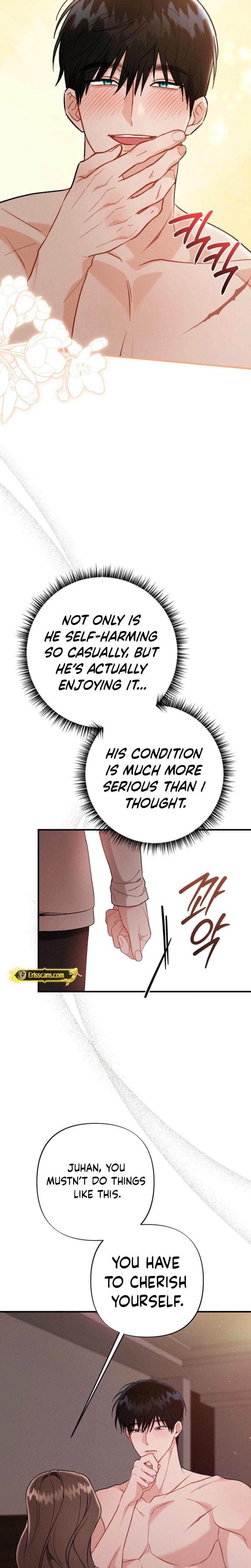 Layers of Night Uncensored, chapter 11, page 25 of 31