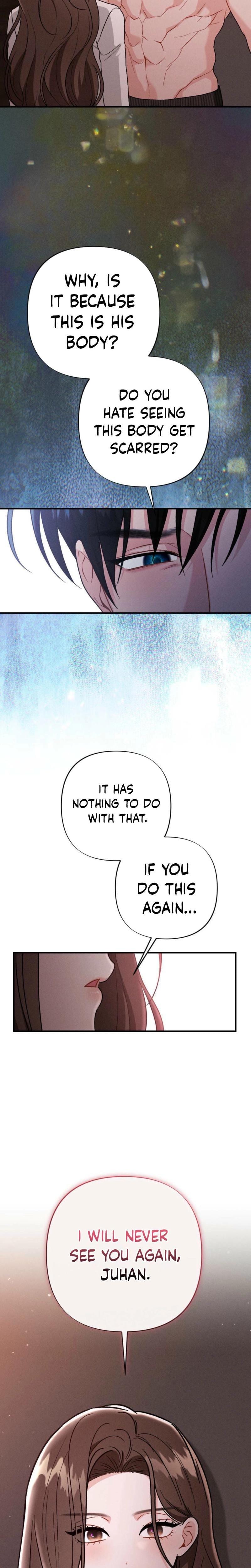 Layers of Night Uncensored, chapter 11, page 26 of 31