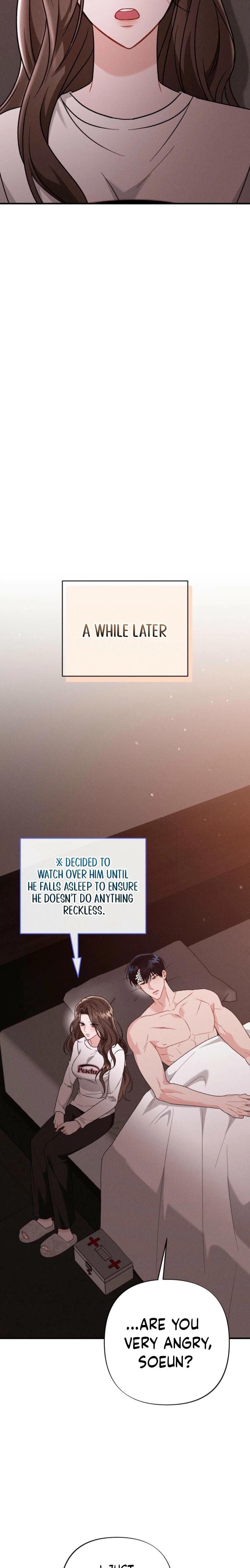Layers of Night Uncensored, chapter 11, page 27 of 31