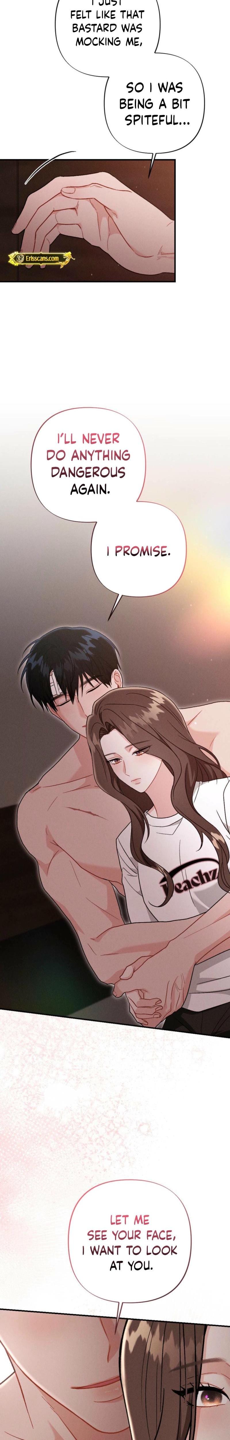 Layers of Night Uncensored, chapter 11, page 28 of 31