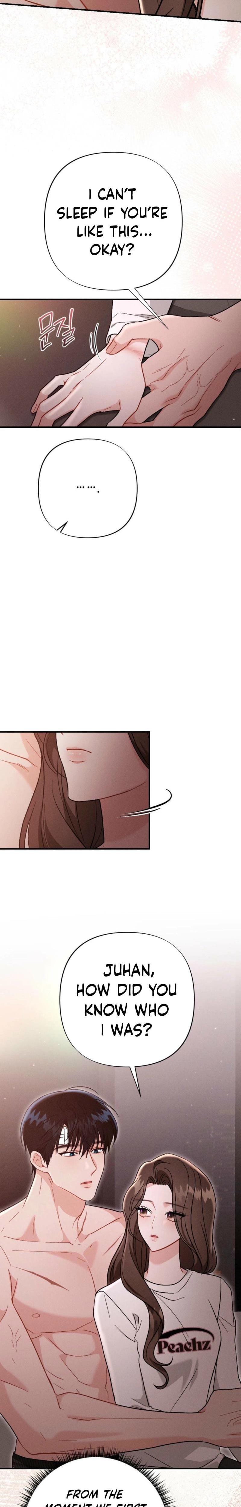 Layers of Night Uncensored, chapter 11, page 29 of 31