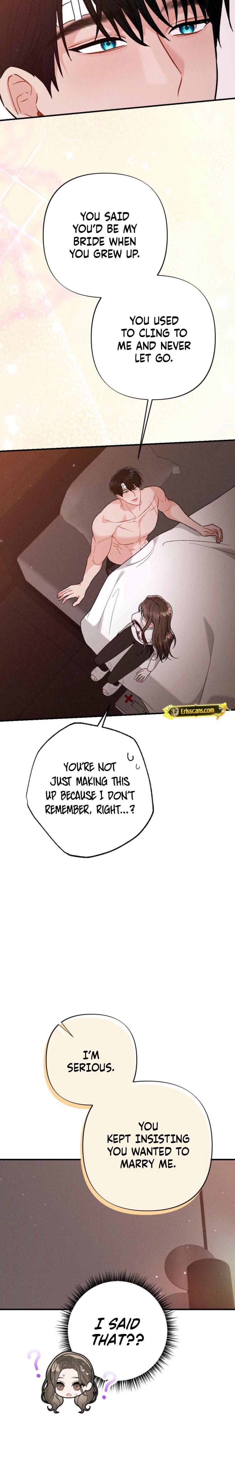Layers of Night Uncensored, chapter 12, page 5 of 31