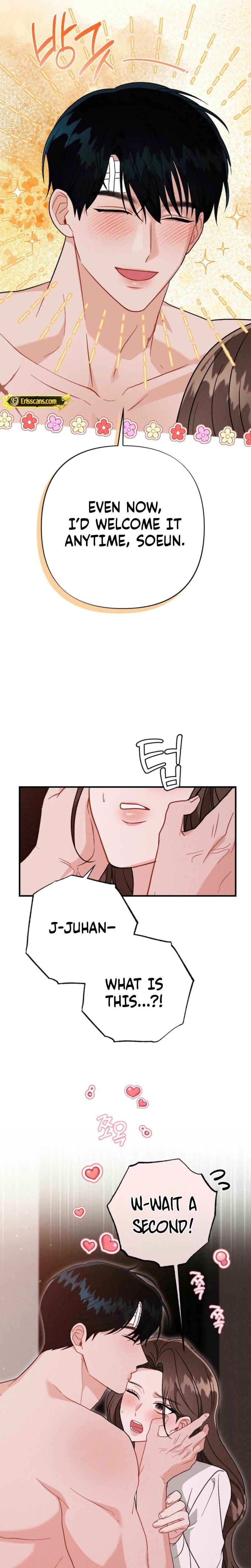 Layers of Night Uncensored, chapter 12, page 8 of 31