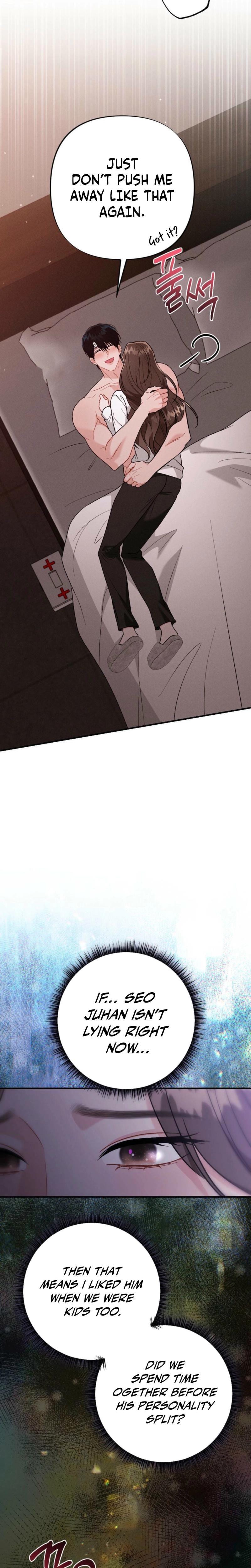 Layers of Night Uncensored, chapter 12, page 10 of 31