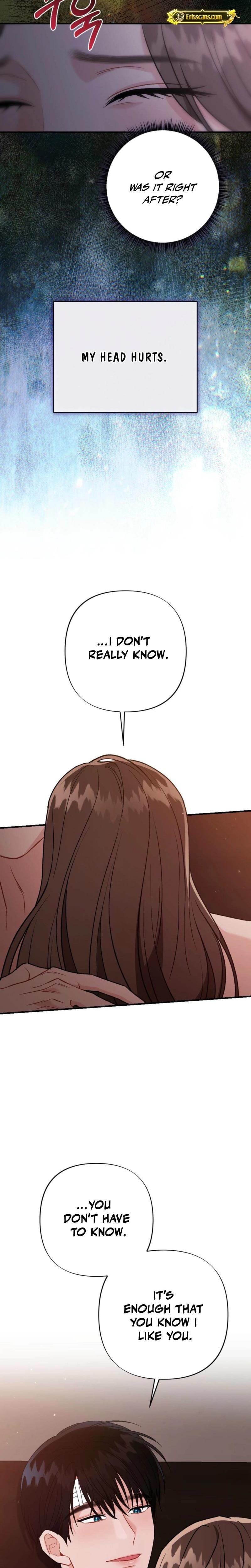 Layers of Night Uncensored, chapter 12, page 11 of 31