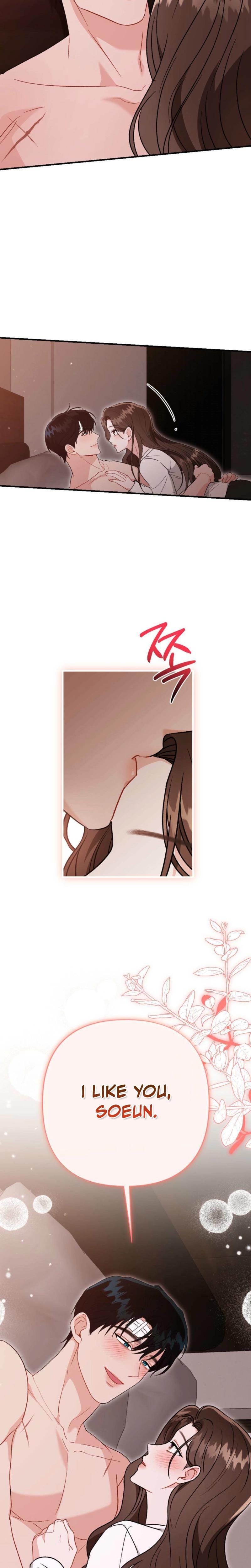 Layers of Night Uncensored, chapter 12, page 12 of 31
