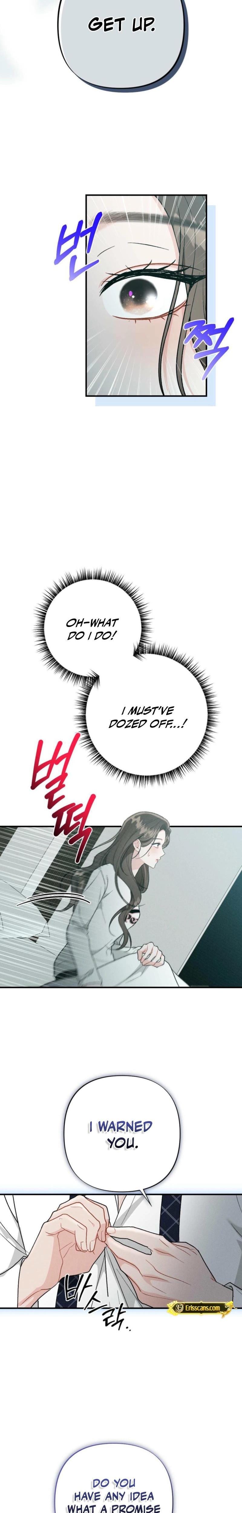 Layers of Night Uncensored, chapter 12, page 15 of 31