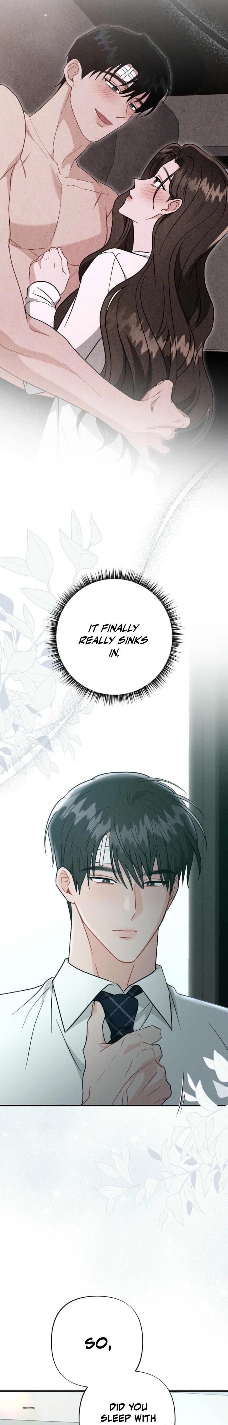 Layers of Night Uncensored, chapter 12, page 17 of 31