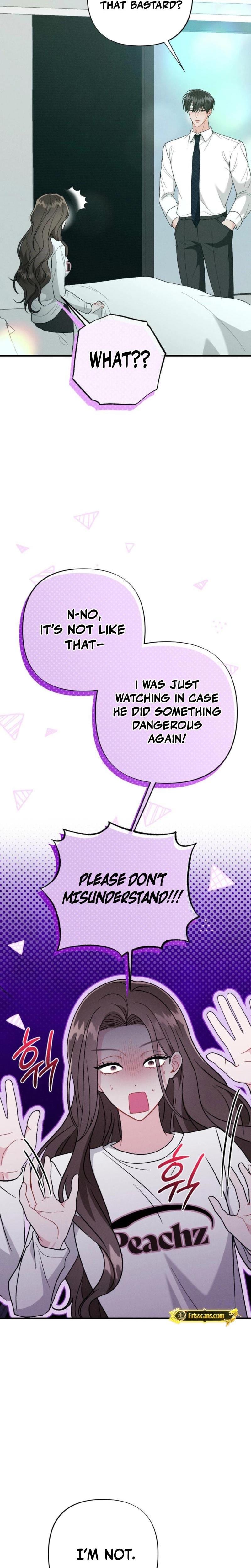 Layers of Night Uncensored, chapter 12, page 18 of 31