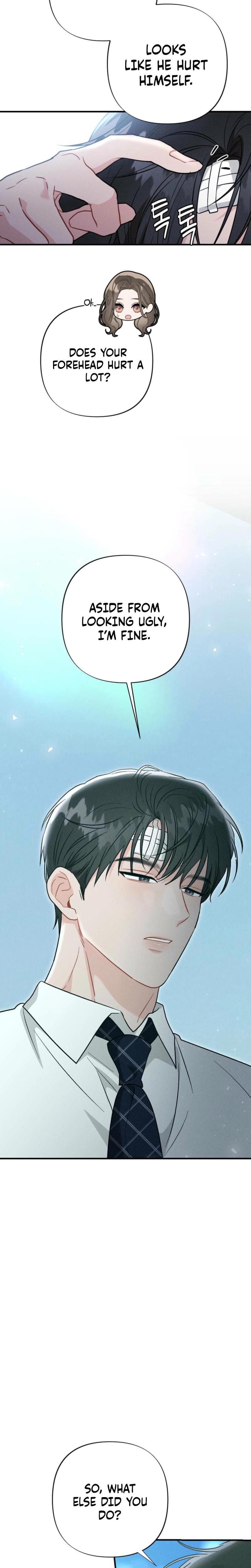 Layers of Night Uncensored, chapter 12, page 19 of 31