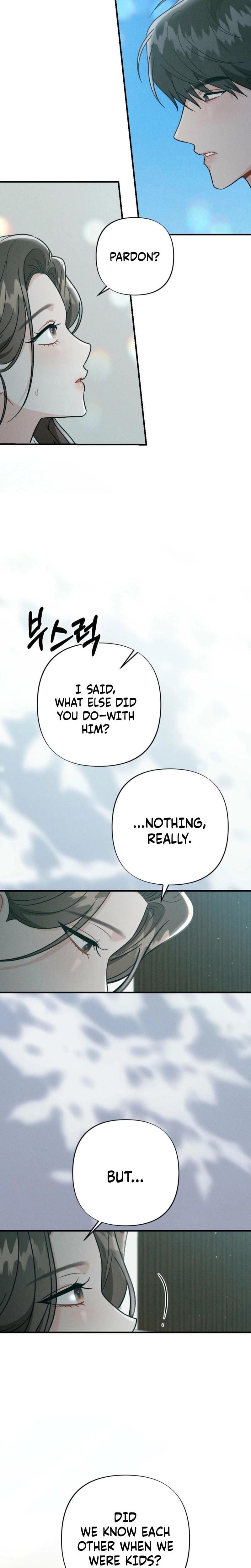 Layers of Night Uncensored, chapter 12, page 20 of 31