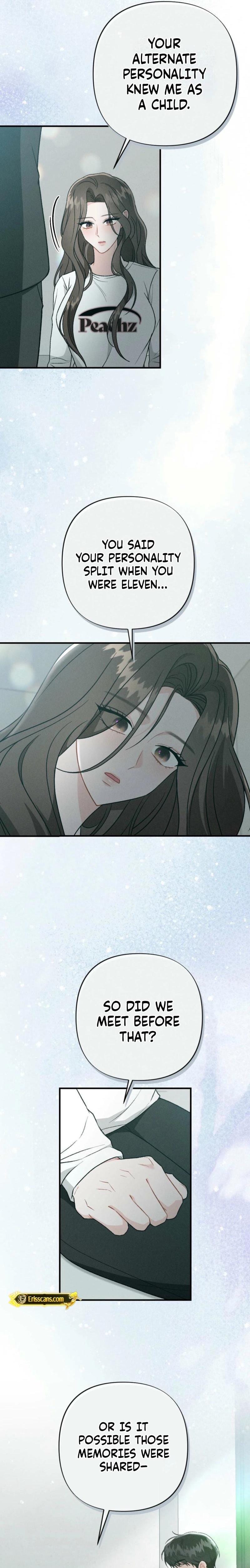 Layers of Night Uncensored, chapter 12, page 23 of 31
