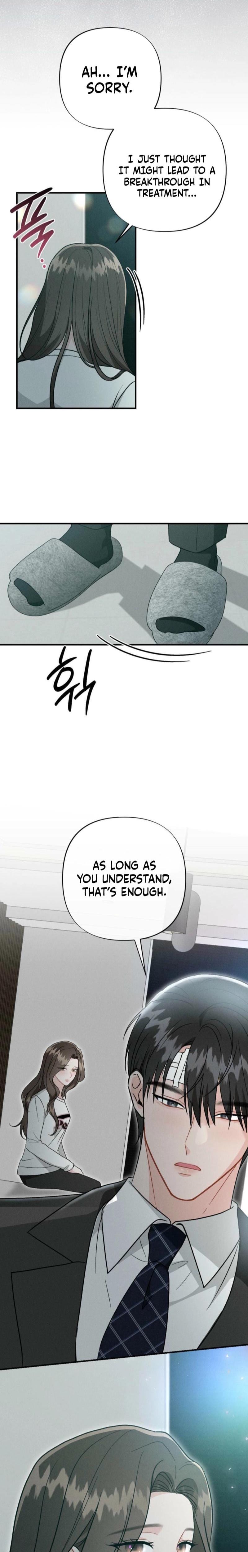Layers of Night Uncensored, chapter 12, page 25 of 31