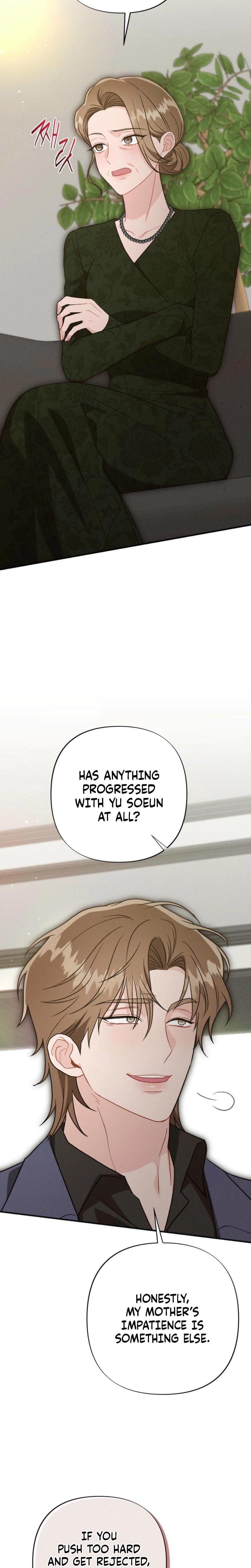 Layers of Night Uncensored, chapter 12, page 27 of 31