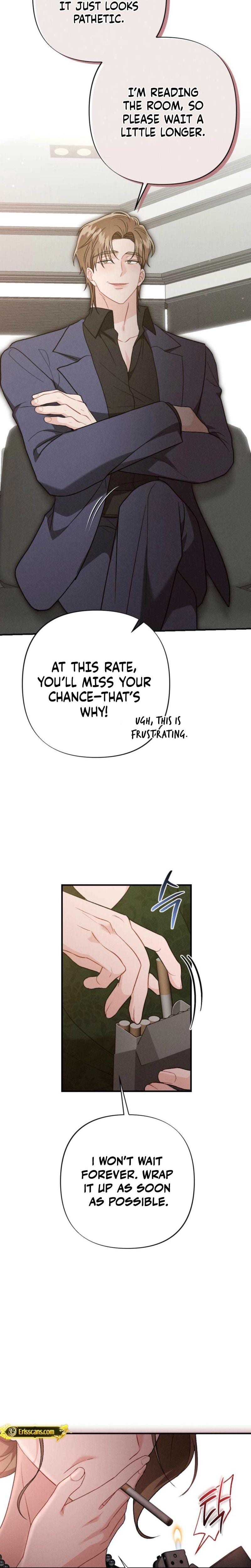 Layers of Night Uncensored, chapter 12, page 28 of 31