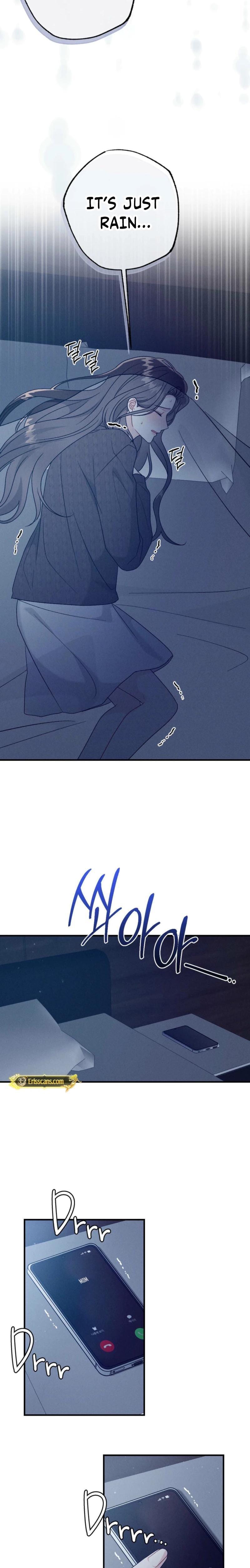 Layers of Night Uncensored, chapter 13, page 7 of 32