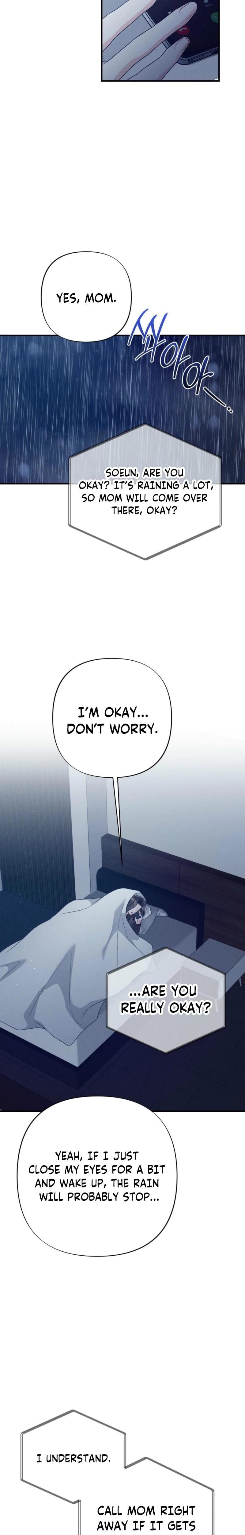 Layers of Night Uncensored, chapter 13, page 8 of 32