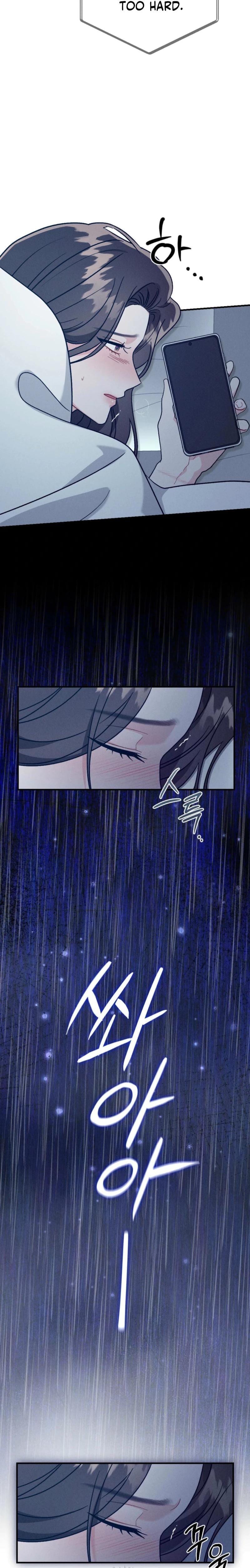 Layers of Night Uncensored, chapter 13, page 9 of 32
