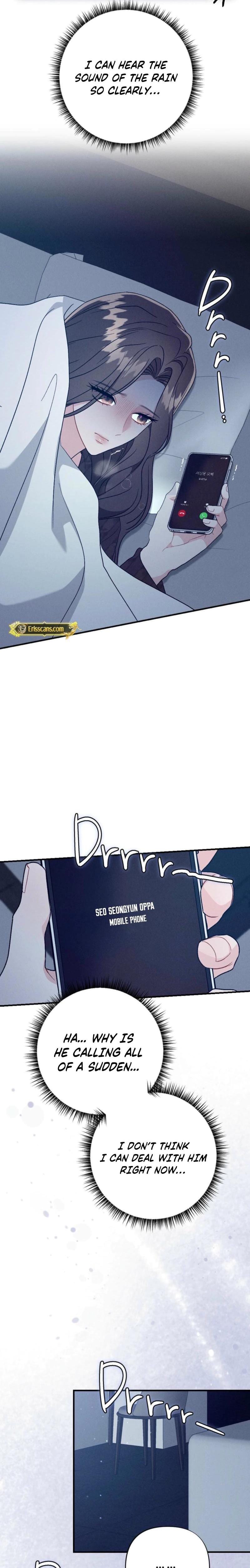 Layers of Night Uncensored, chapter 13, page 10 of 32