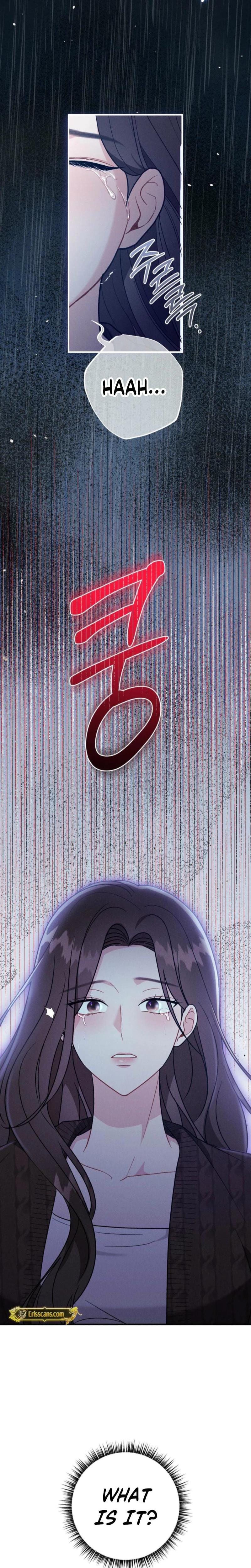 Layers of Night Uncensored, chapter 13, page 12 of 32