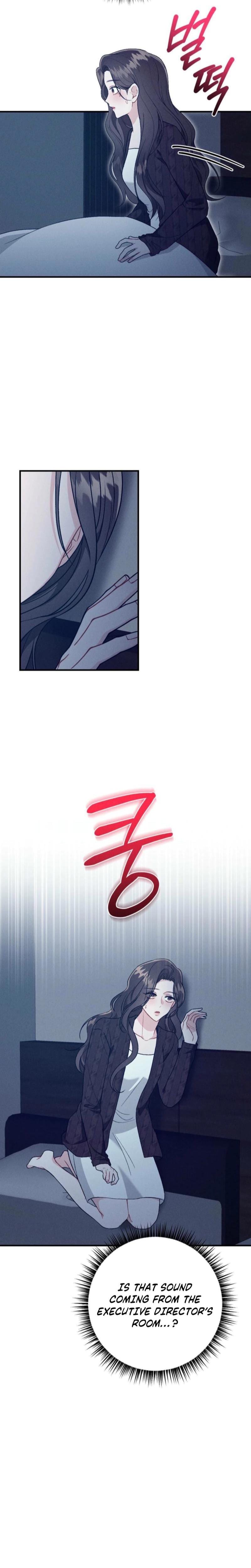 Layers of Night Uncensored, chapter 13, page 13 of 32